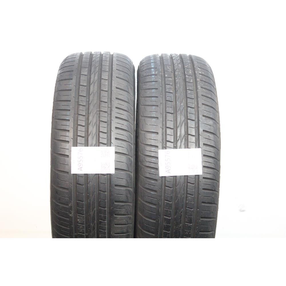 Pneumatico 205 60 R16 96V XL MOMO OUTRUN M2 usato
