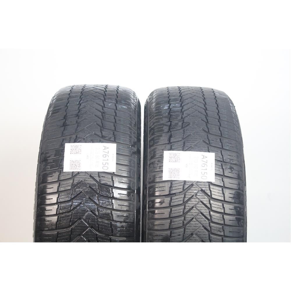 205 60 R16 96V XL M+S AUTOGREEN ALL SEASON VERSAT