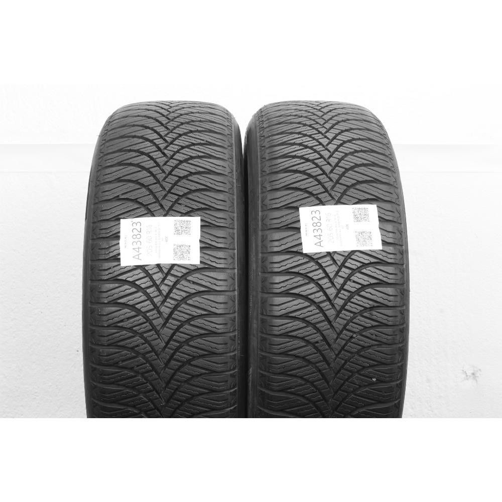 Gomme Auto Tutte Stagioni Gomme 4 Stagioni Superia Ecoblue2 - 165/70 R13 Per Tutto L'Anno Pneumatici Superia