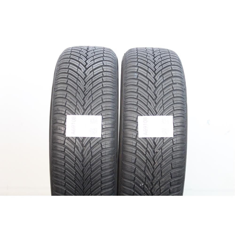 205 60 R16 96V XL M+S PIRELLI CINTURATO ALL SEASON SF3