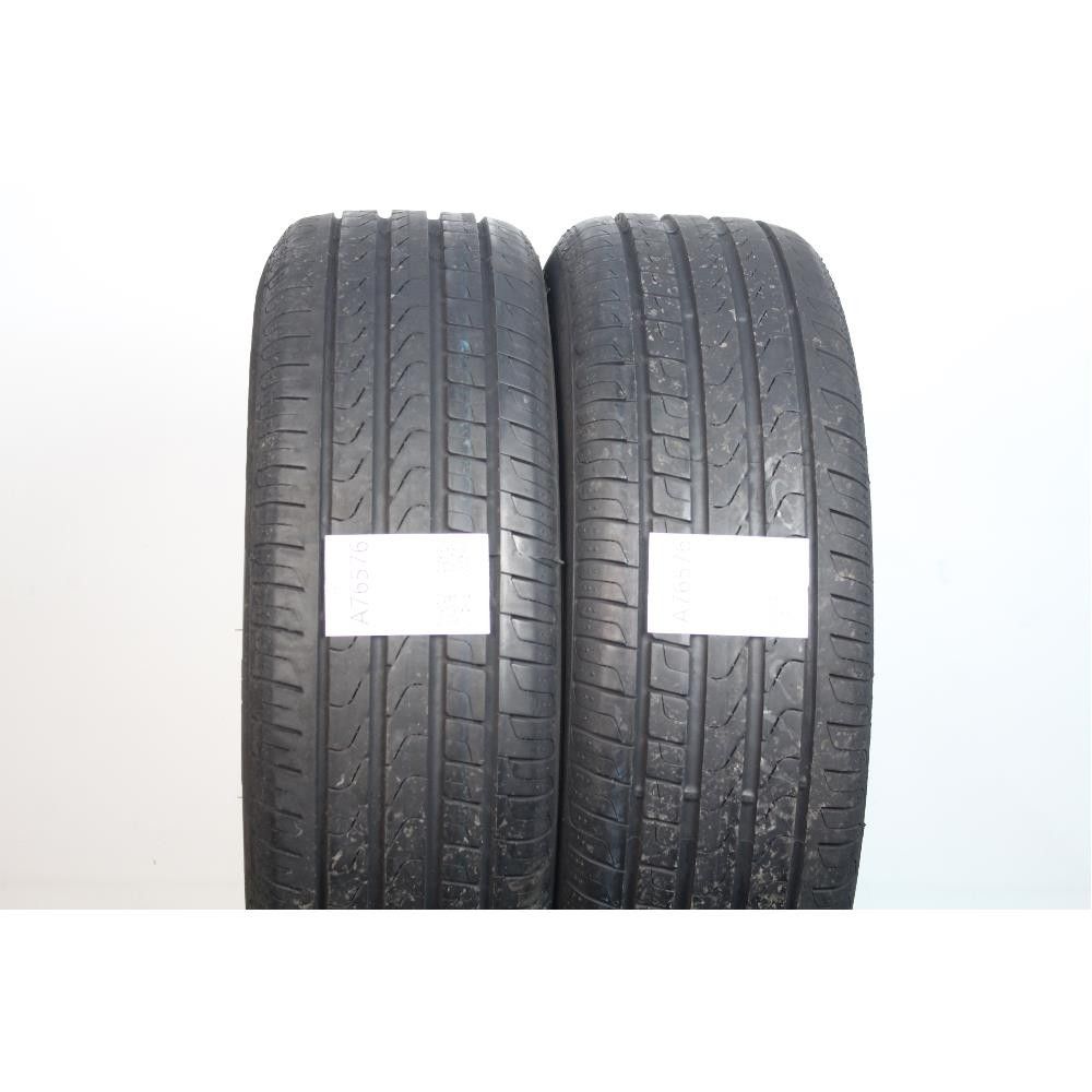 205 60 R16 96V XL PIRELLI CINTURATO P7