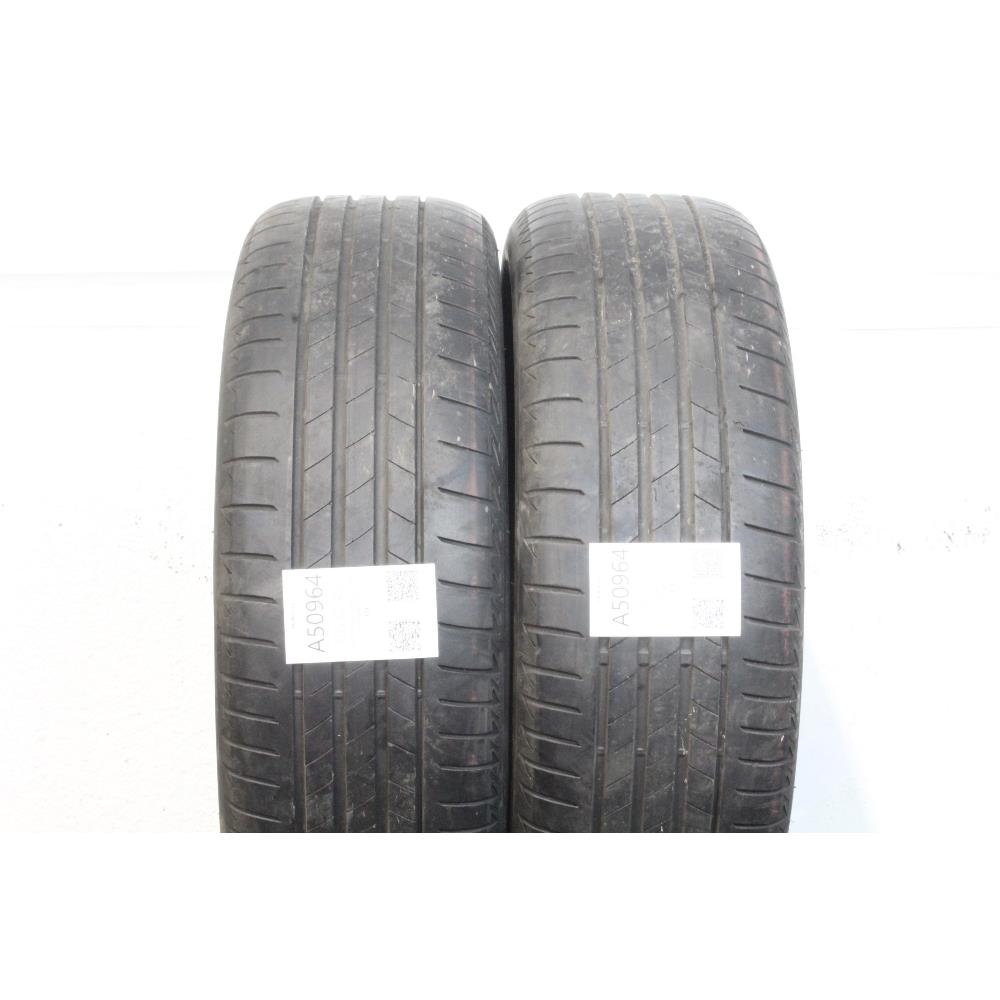 205 60 R16 96W XL BRIDGESTONE TURANZA T005