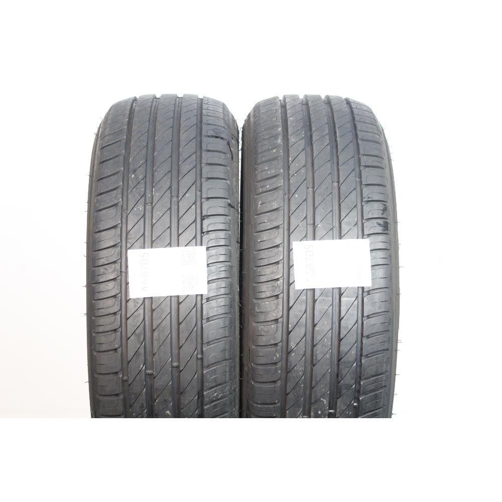 205 60 R16 96W XL KLEBER DYNAXER HP4 