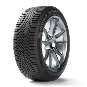 205 60 R16 96W XL MICHELIN CrossClimate + ZP