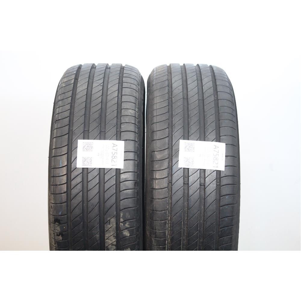 205 60 R16 96W XL MICHELIN PRIMACY 4