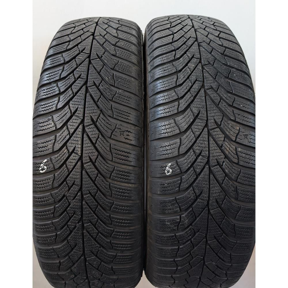 205 65 16 95H KUMHO WINTER CRAFT WP52