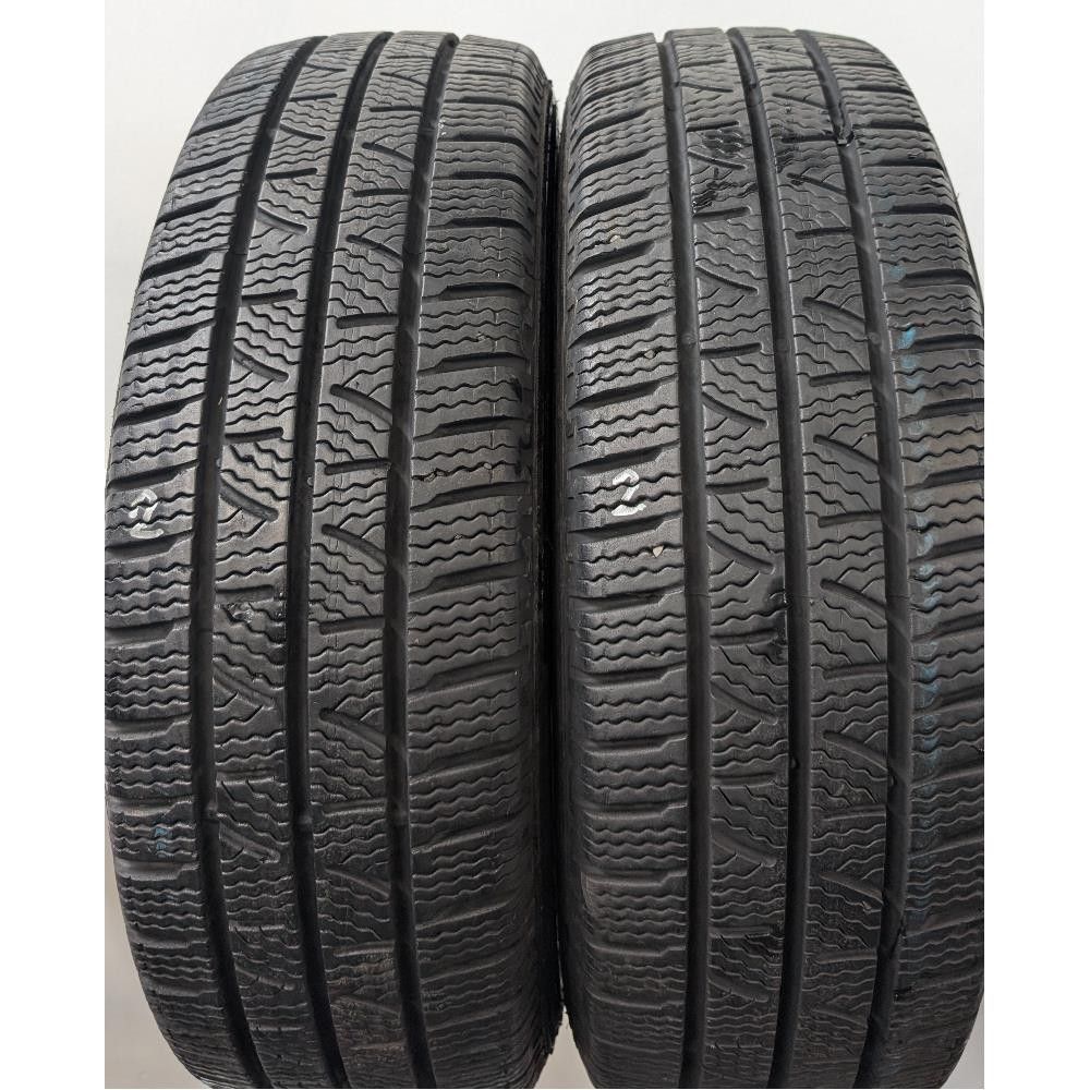 205 65 16C 107/105T 8PR M+S PIRELLI CARRIER WINTER