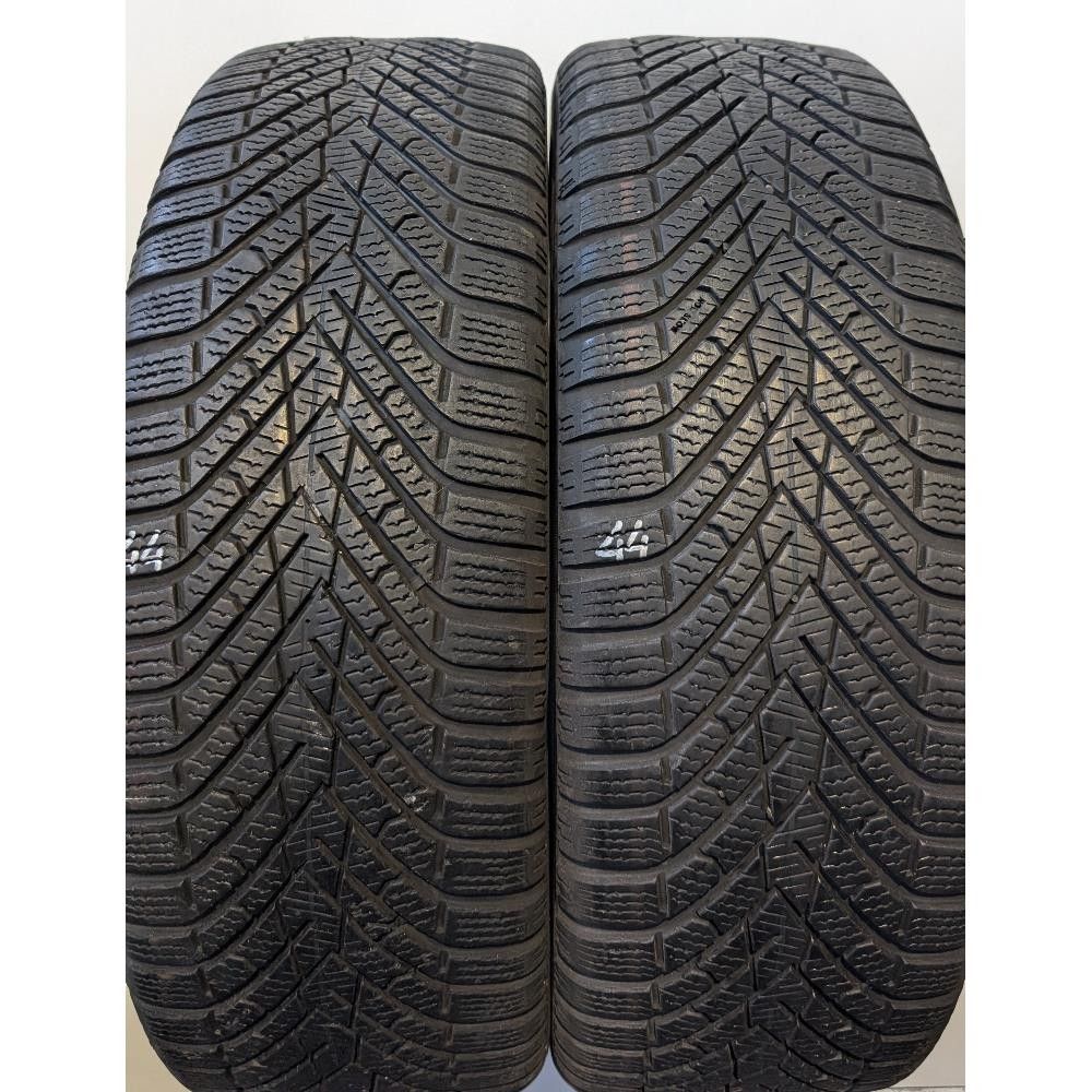 Pneumatico 205 65 17 100H XL M+S PIRELLI CINTURATO WINTER 2 usato