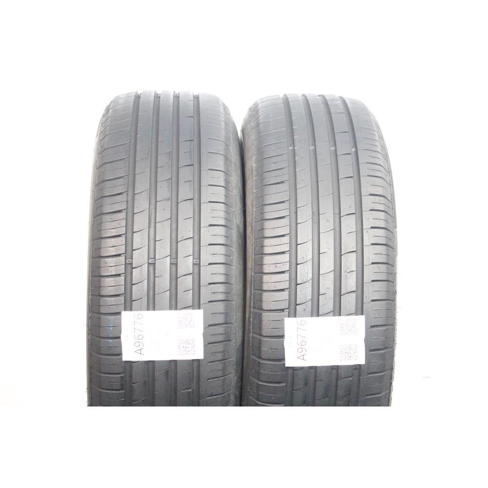 205 65 R15 94V MINERVA RADIAL F209