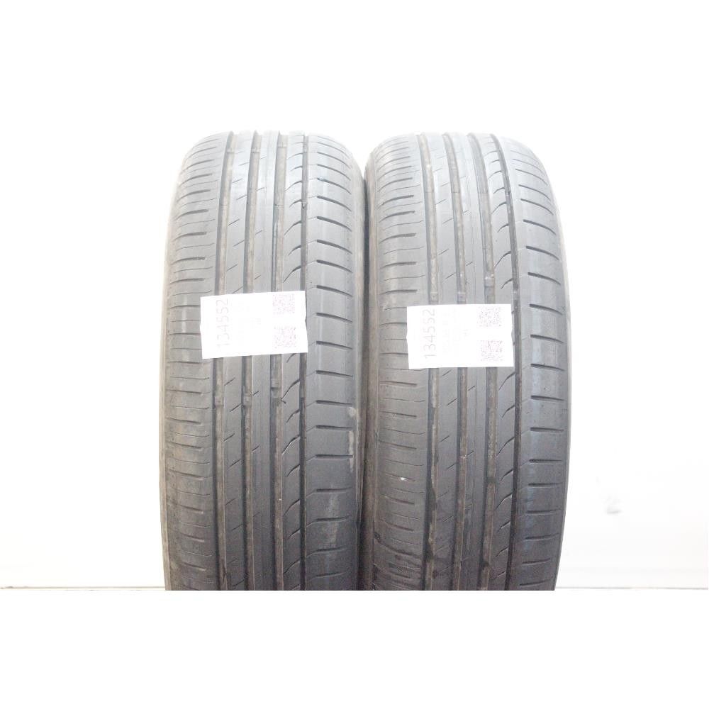 Pneumatico 205 65 R15 94V WESTLAKE ZUPER ECO Z-107 usato