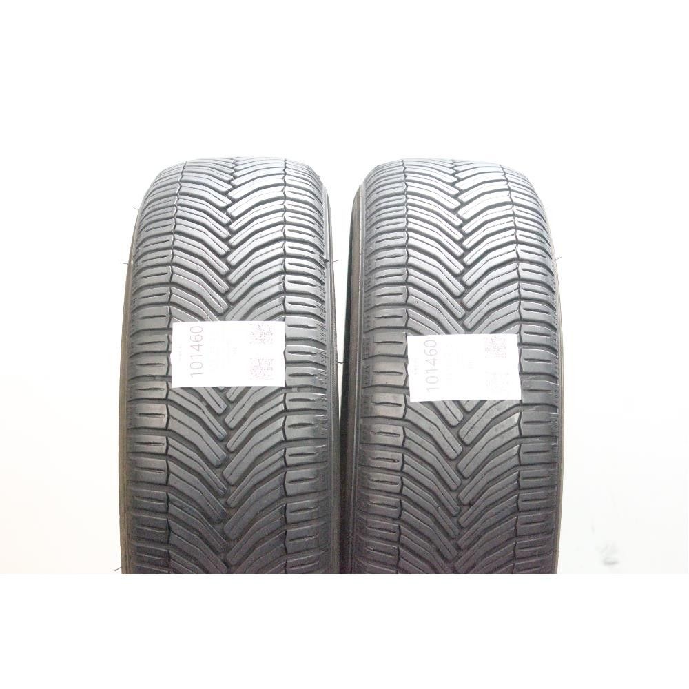 205 65 R15 99V XL M+S MICHELIN CROSSCLIMATE