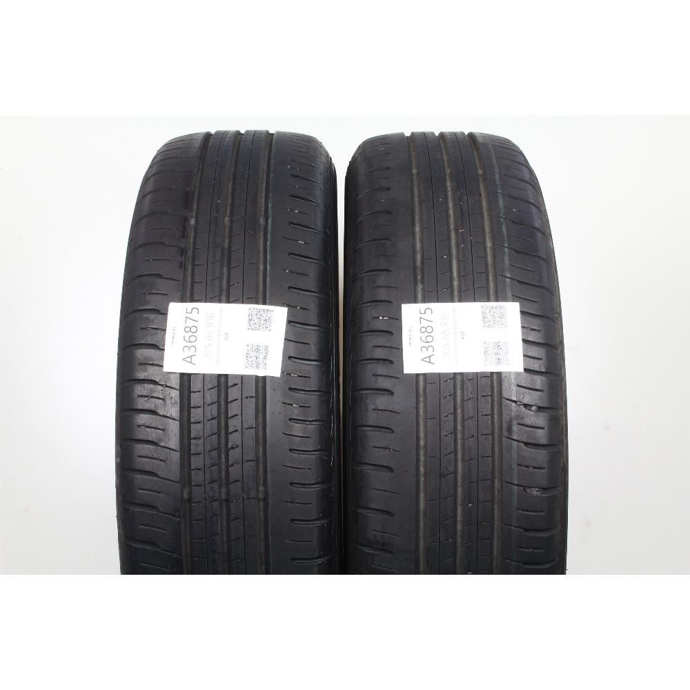 Pneumatico 205 65 R16 95H FALKEN ZIEX 010B usato