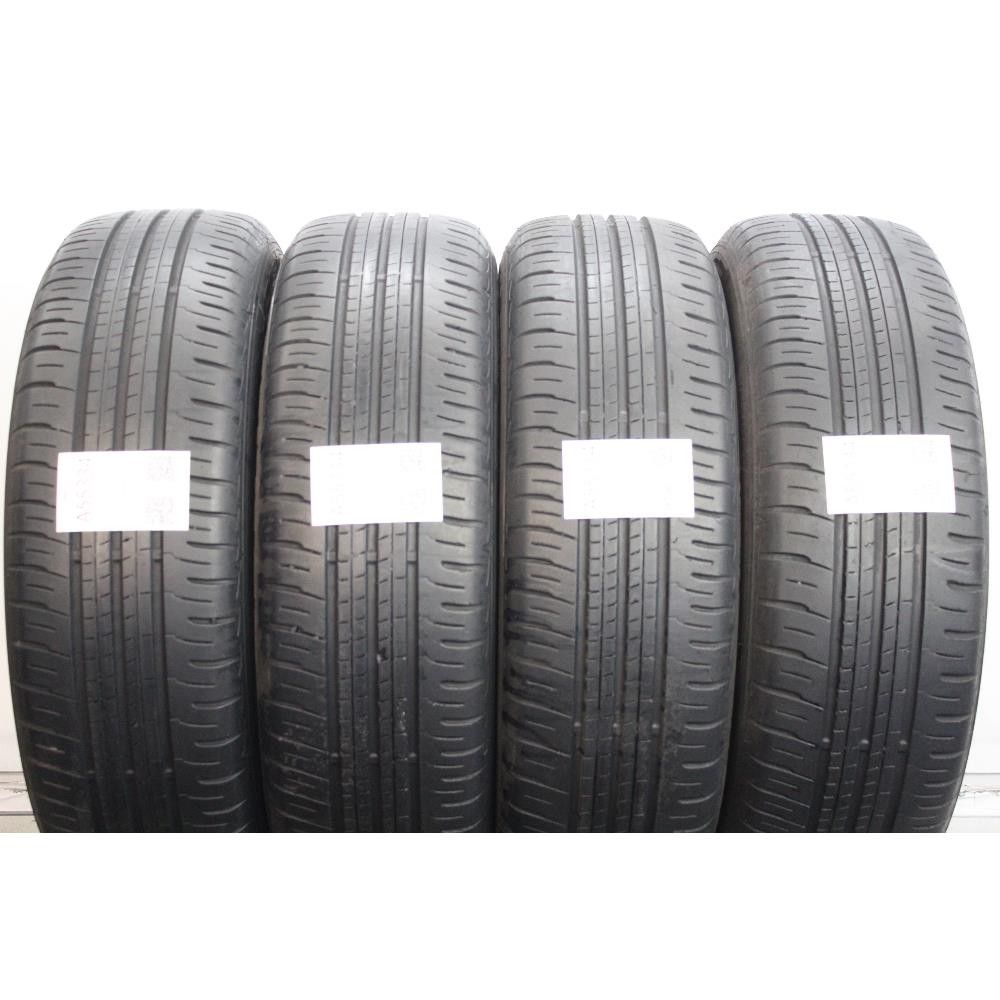 Pneumatico 205 65 R16 95H FALKEN ZIEX 010B usato