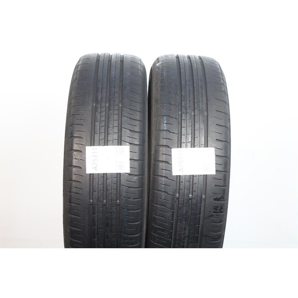 Pneumatico 205 65 R16 95H FALKEN ZIEX 010B usato