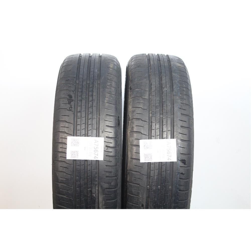 Pneumatico 205 65 R16 95H FALKEN ZIEX 010B usato