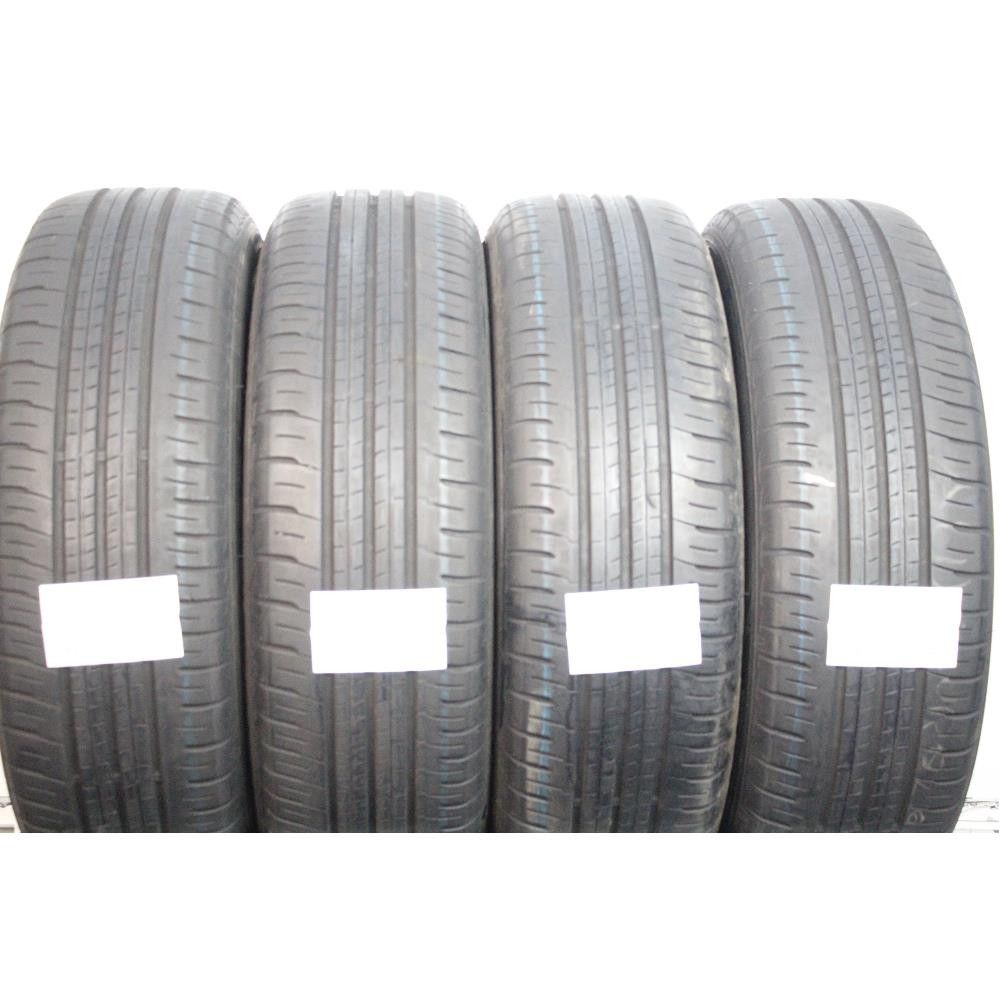 Pneumatico 205 65 R16 95H FALKEN ZIEX 010B usato