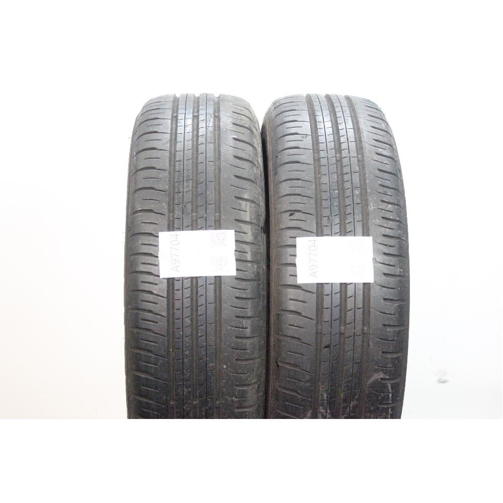 Pneumatico 205 65 R16 95H FALKEN ZIEX 010B usato