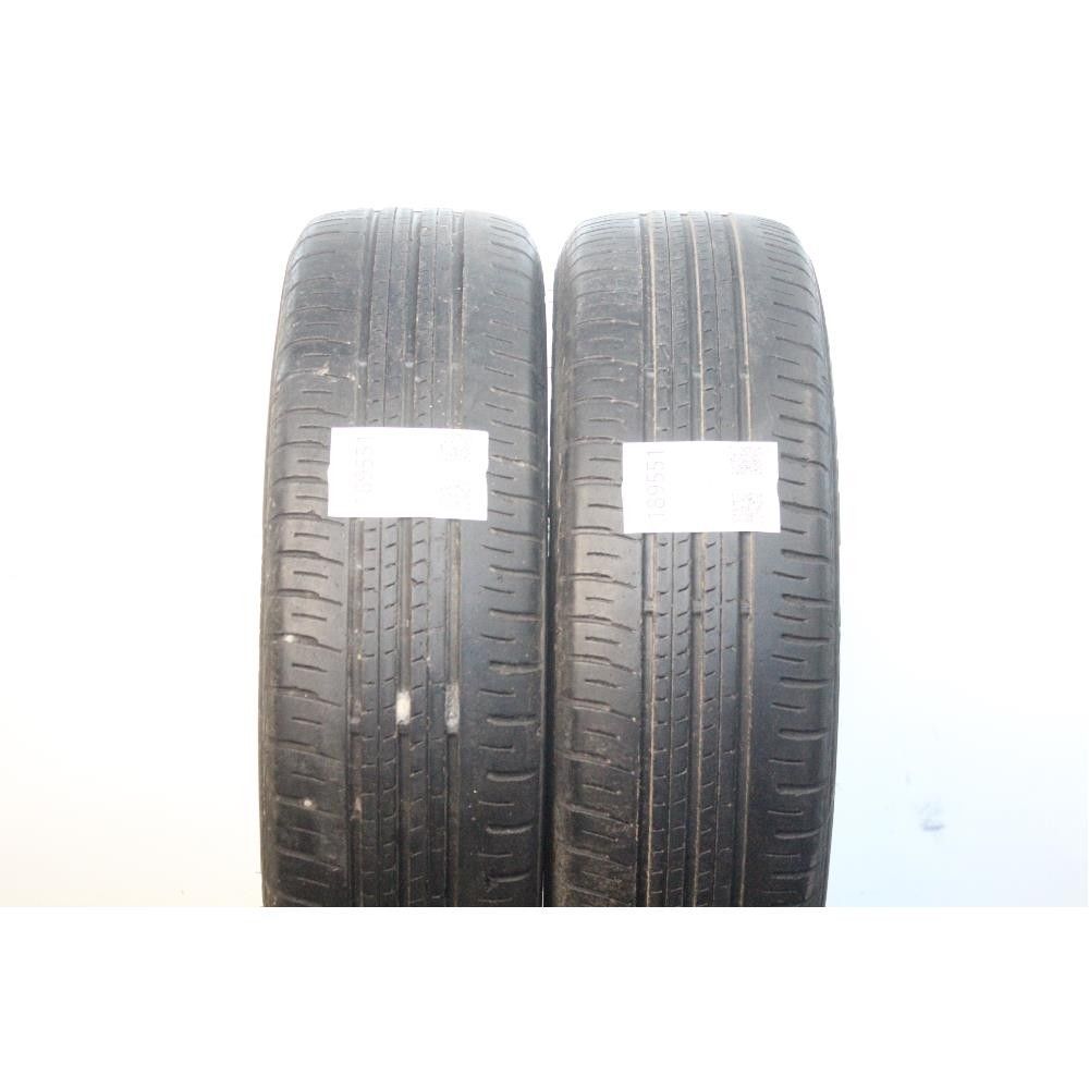 Pneumatico 205 65 R16 95H FALKEN ZIEX ZE 010B usato