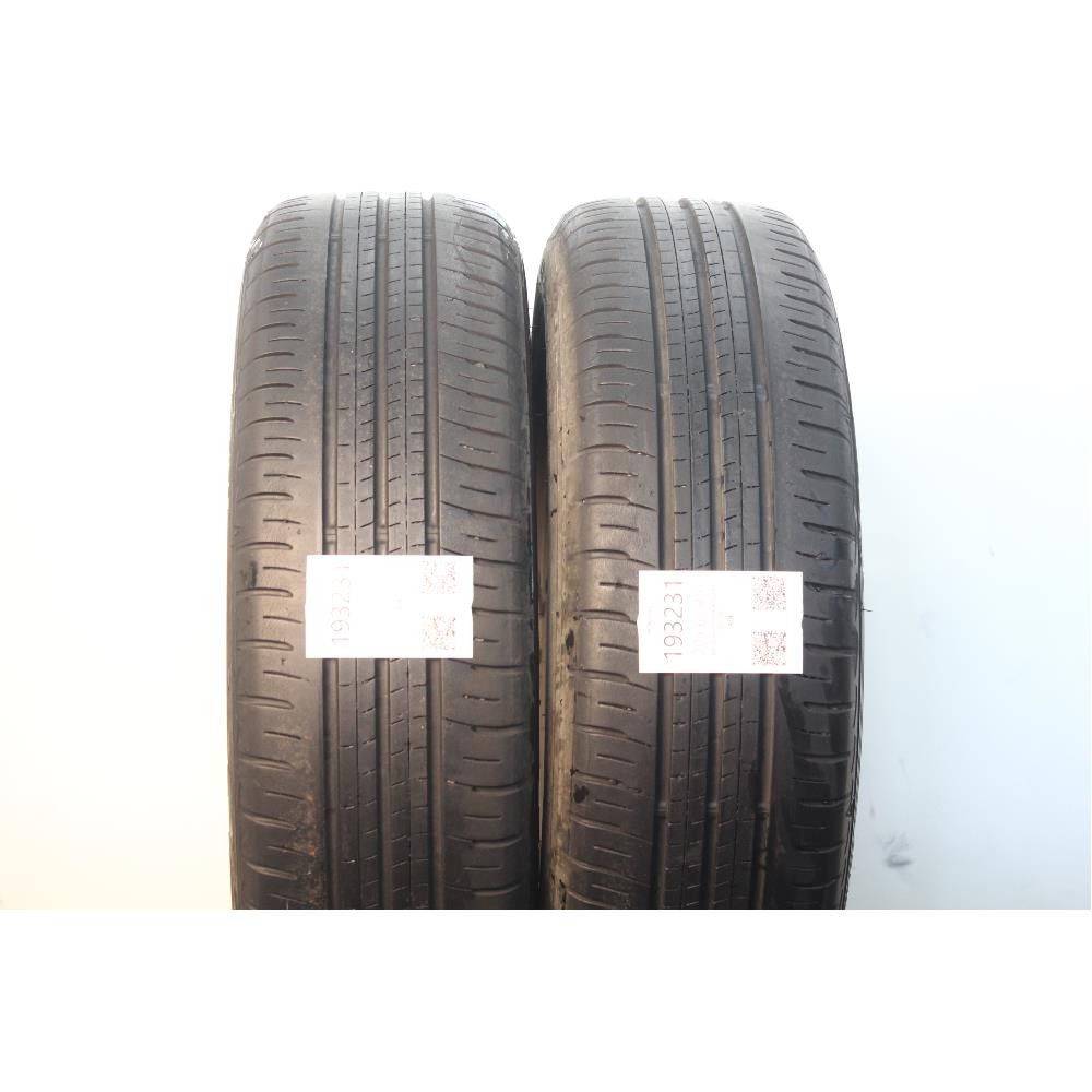 Pneumatico 205 65 R16 95H FALKEN ZIEX ZE010B usato