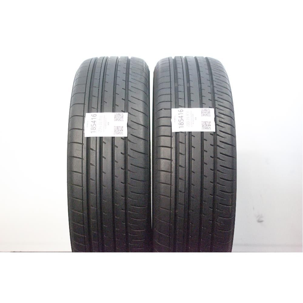 Pneumatico 205 65 R16 95H YOKOHAMA BLUEARTH-XTAE61 usato