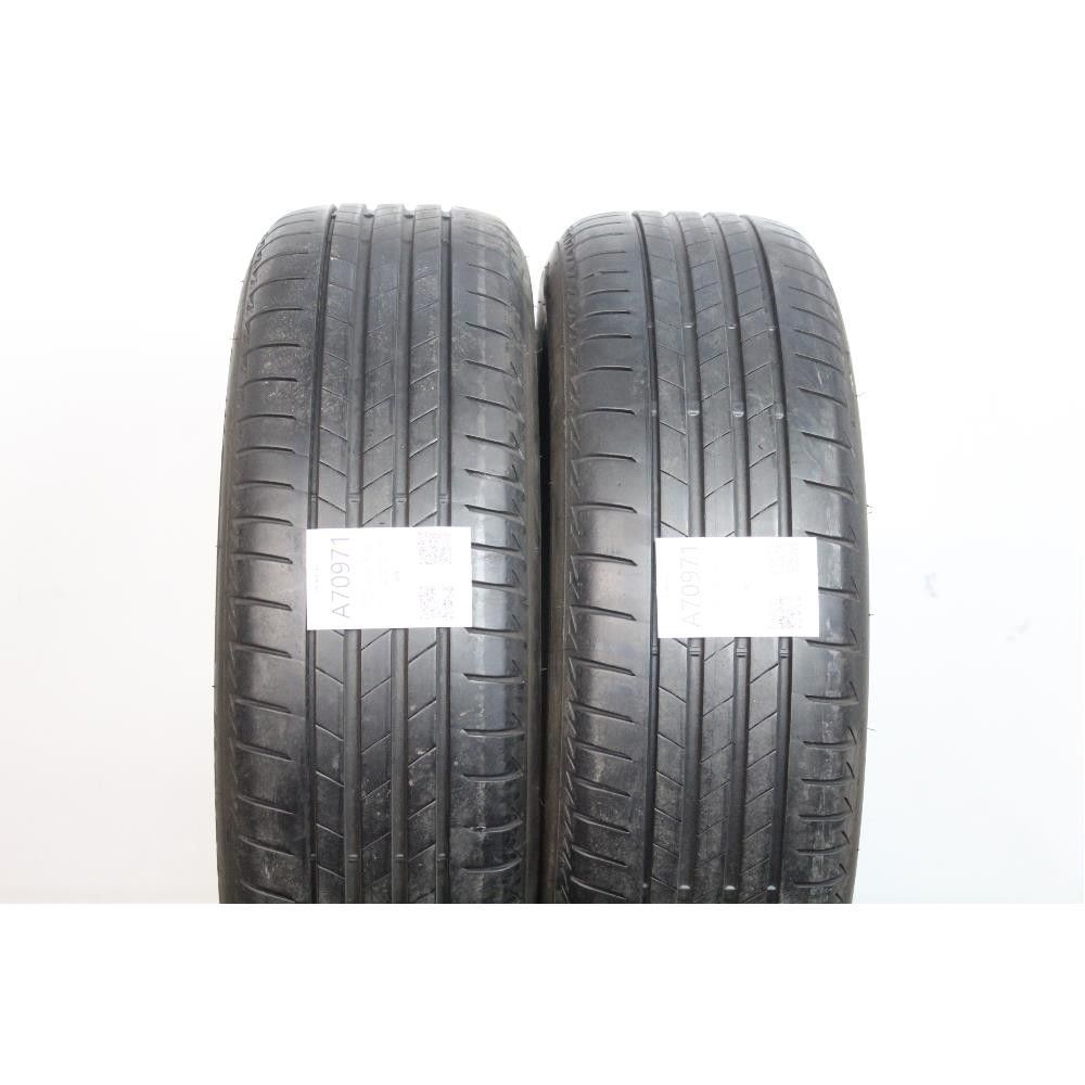 205 65 R16 95W BRIDGESTONE TURANZA T005