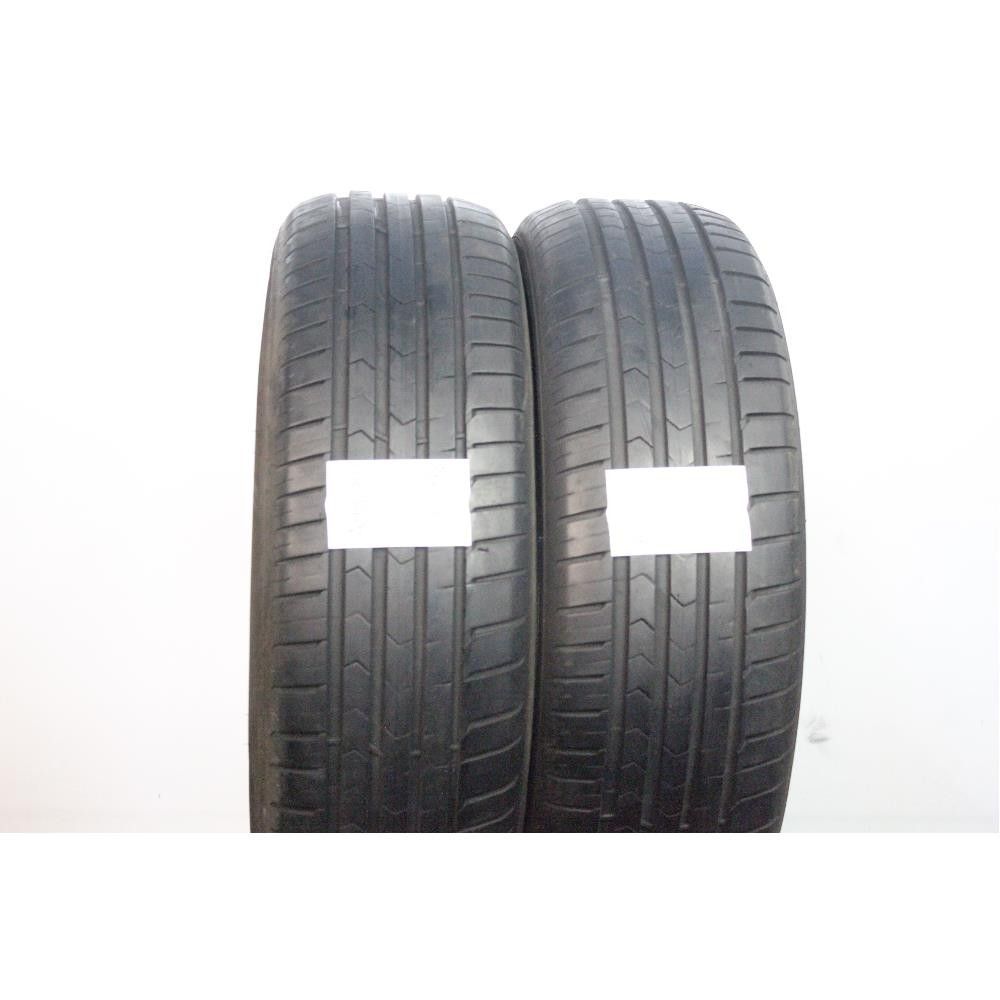 Pneumatico 205 65 R16 95W VREDESTEIN ULTRAC usato