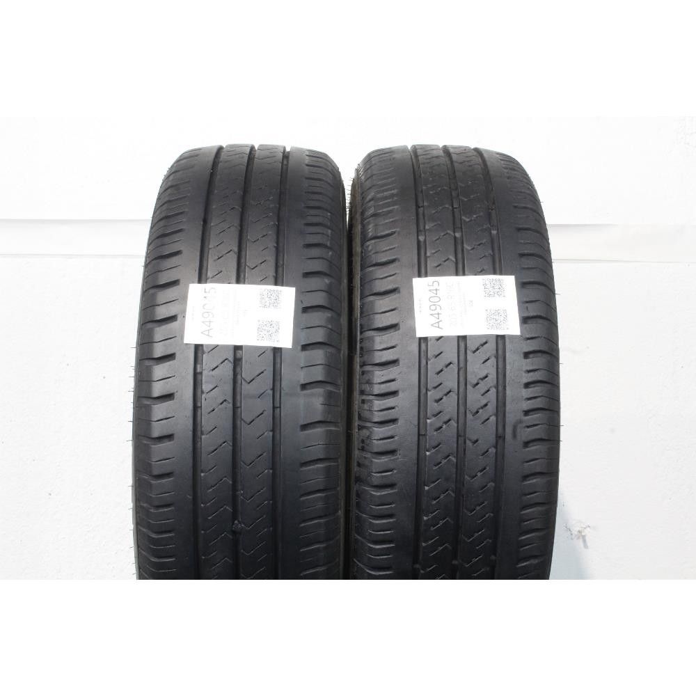 Pneumatico 205 65 R16C 107/105R LINGLONG GREEN MAX HP usato