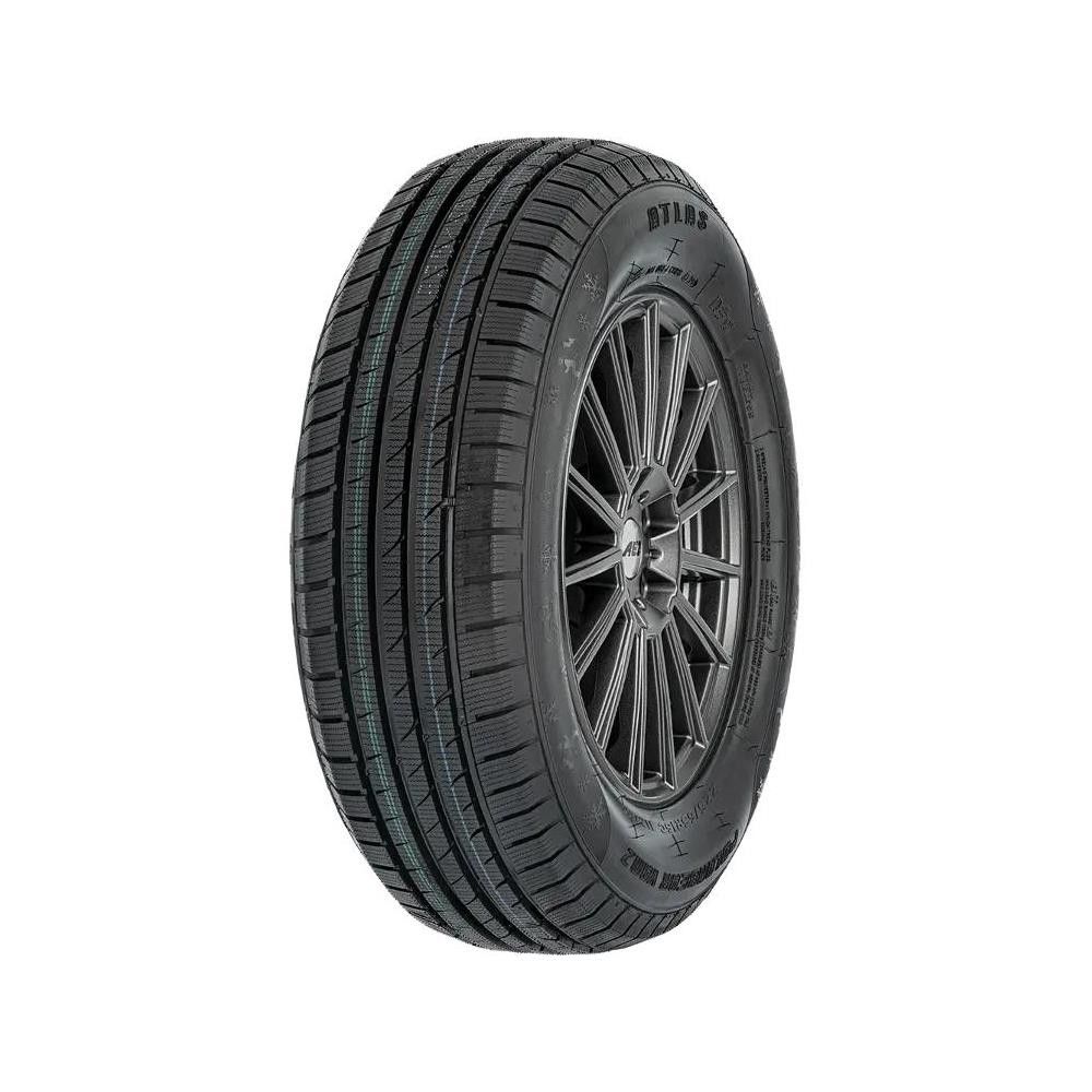 Pneumatico 205 65 R16C 107/105R M+S ATLAS POLARBEAR VAN2 invernali