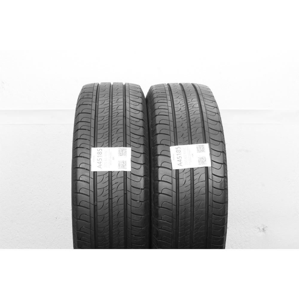 Pneumatico 205 65 R16C 107/105T GOODYEAR EFFICIENT GRIP CARGO usato