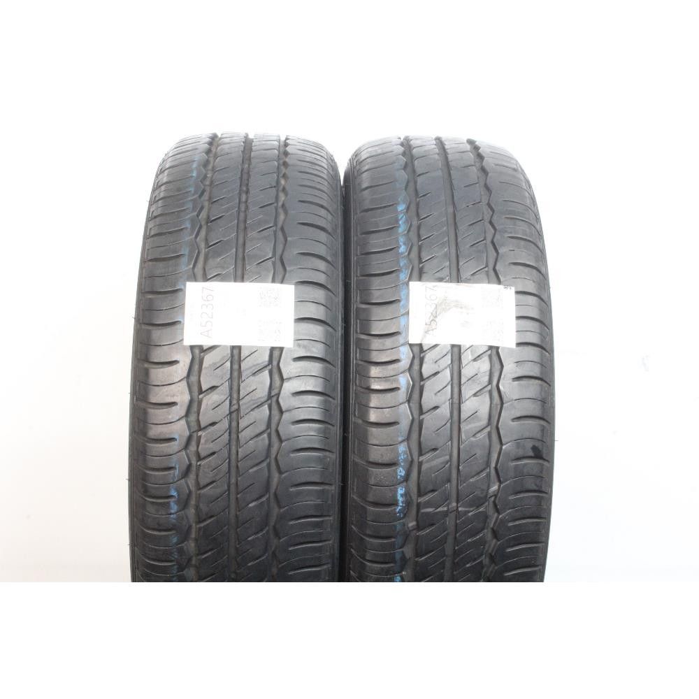 Pneumatico 205 65 R16C 107/105T LAUFENN X FIT VAN usato