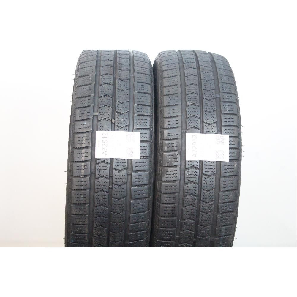 Pneumatico 205 65 R16C 107/105T M+S NEXEN WINGUARD WT1 usato