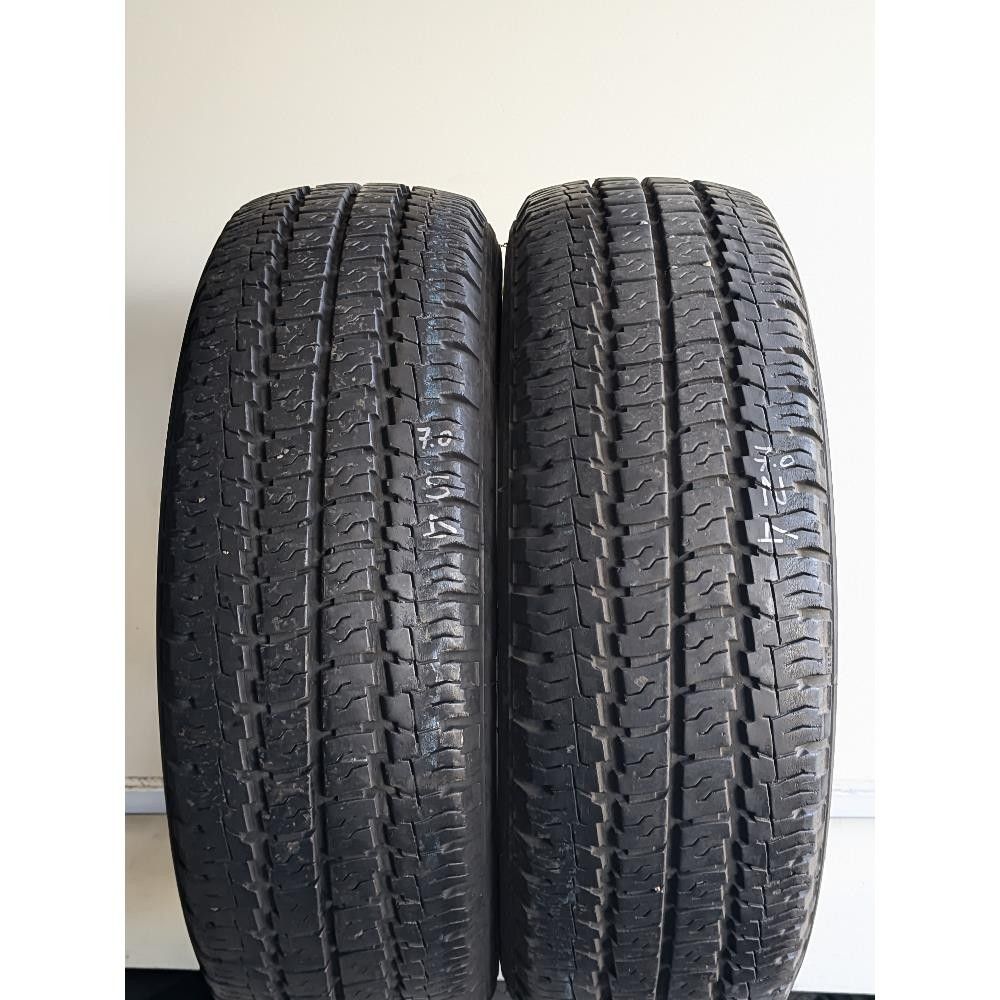 Pneumatico 205 65 R16C 107/105T Strial 101 Light Truck usato