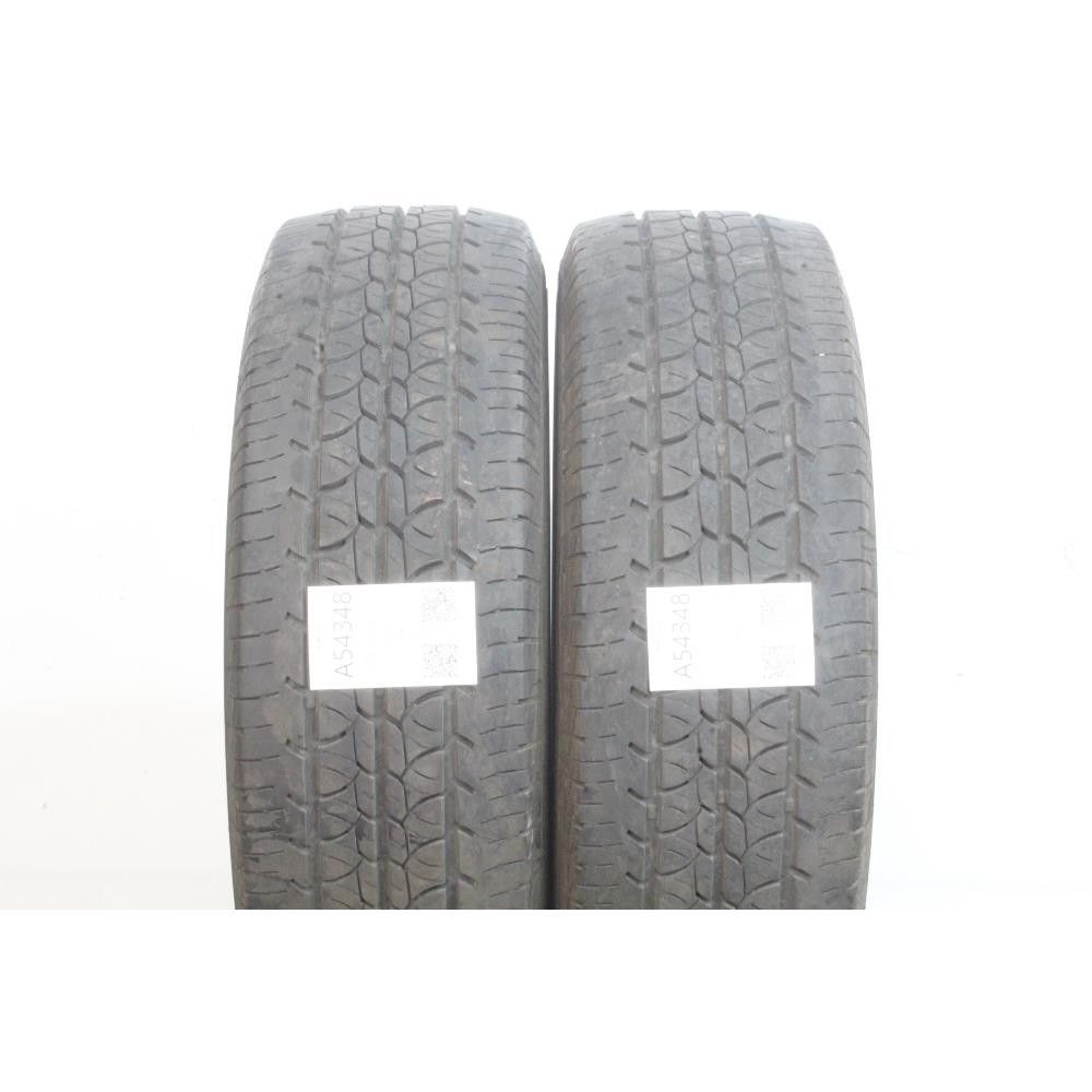 205 65 R16C 107/105T BARUM VANIS 2 