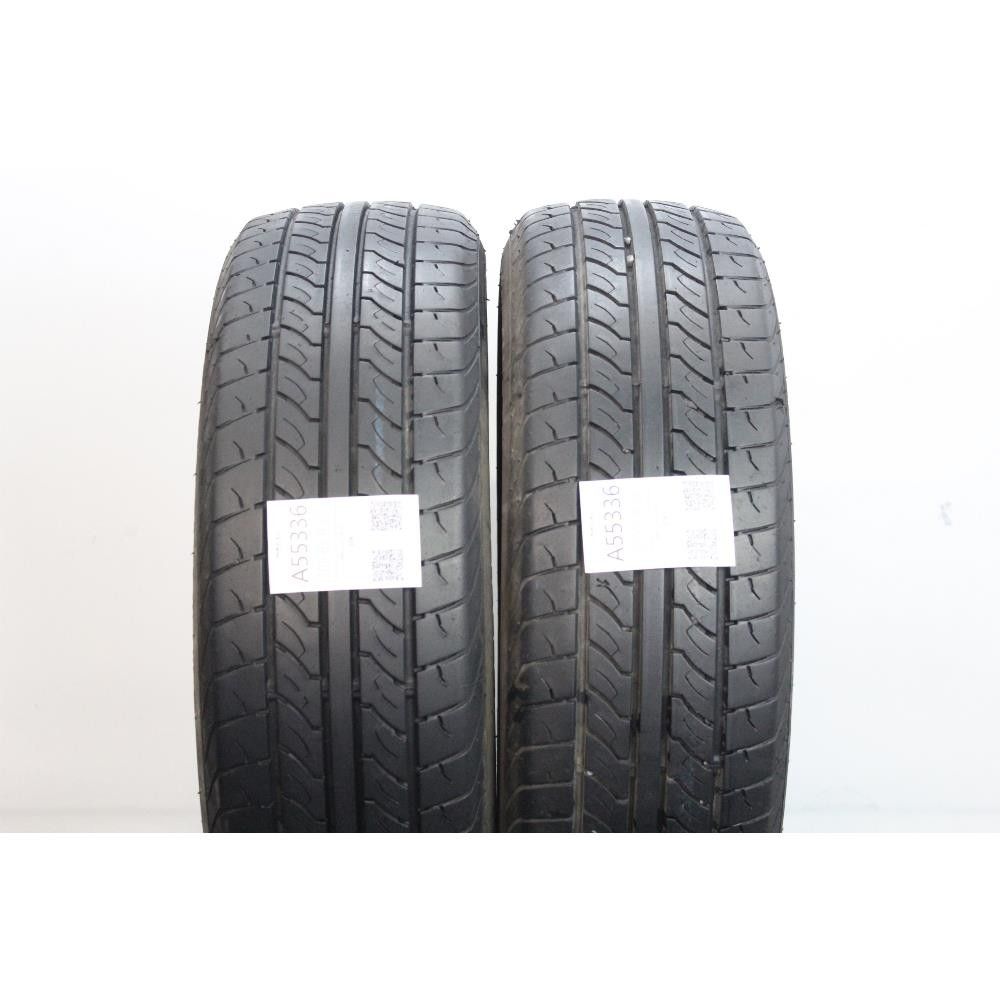 205 65 R16C 107/105T NANKANG PASSION CW-20