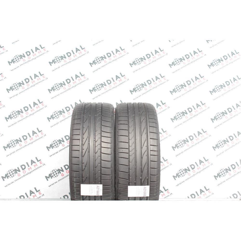 205/45 R17 88V BRIDGESTONE POTENZA