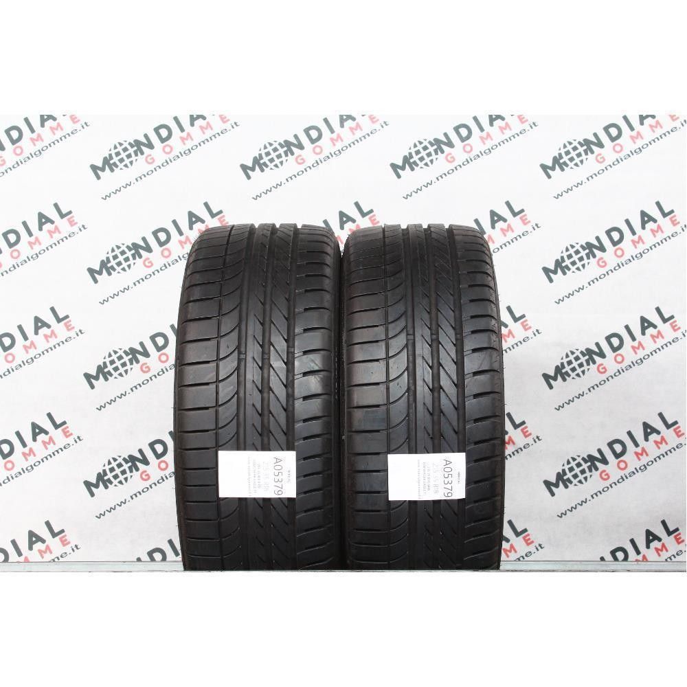 Pneumatico 215 35 R18 84W GOODYEAR EAGLE F1 usato