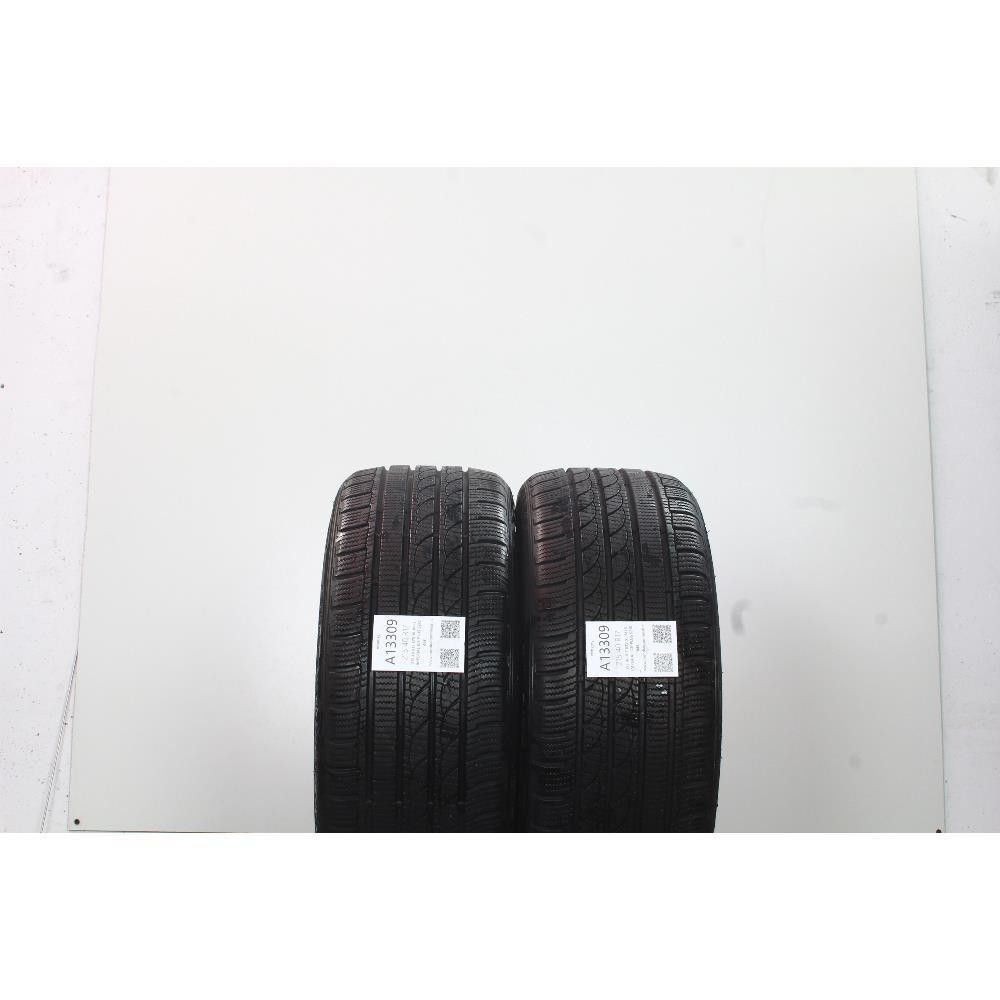 215 40 R17 87V XL M+S IMPERIAL ICE-PLUS SZ10