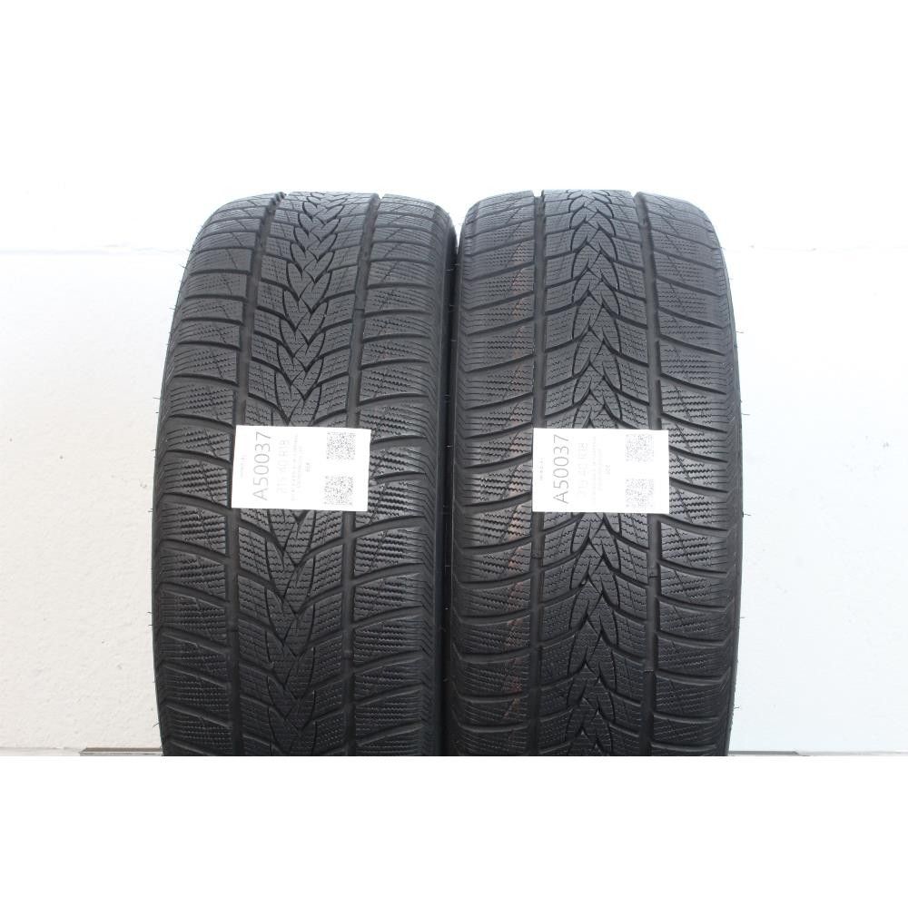 Pneumatico 215 40 R18 89V XL M+S IMPERIAL SNOWDRAGON UHP usato