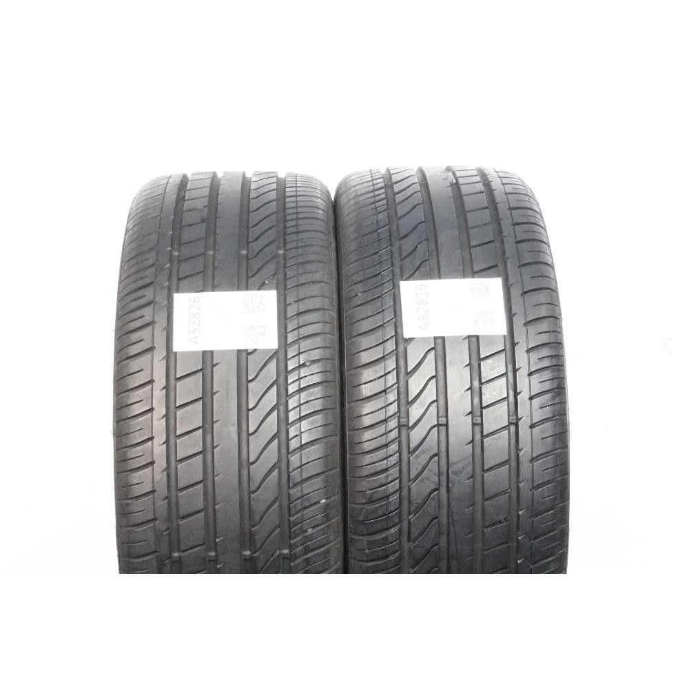 215 40 R18 89W XL SUPERIA ECOBLUE UHP