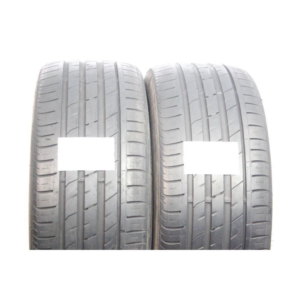 Pneumatico 215 40 ZR17 87W XL NEXEN N FERA SU1 usato
