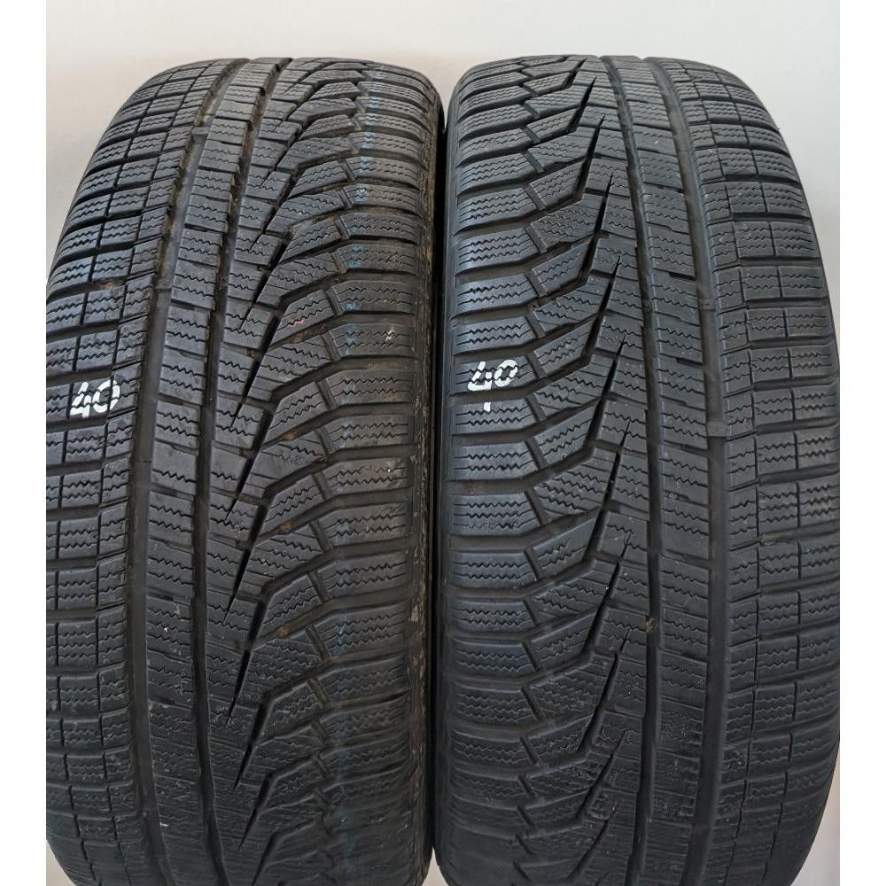 Pneumatico 215 45 16 90H XL M+S HANKOOK ICEPT WINTER EVO 2 usato