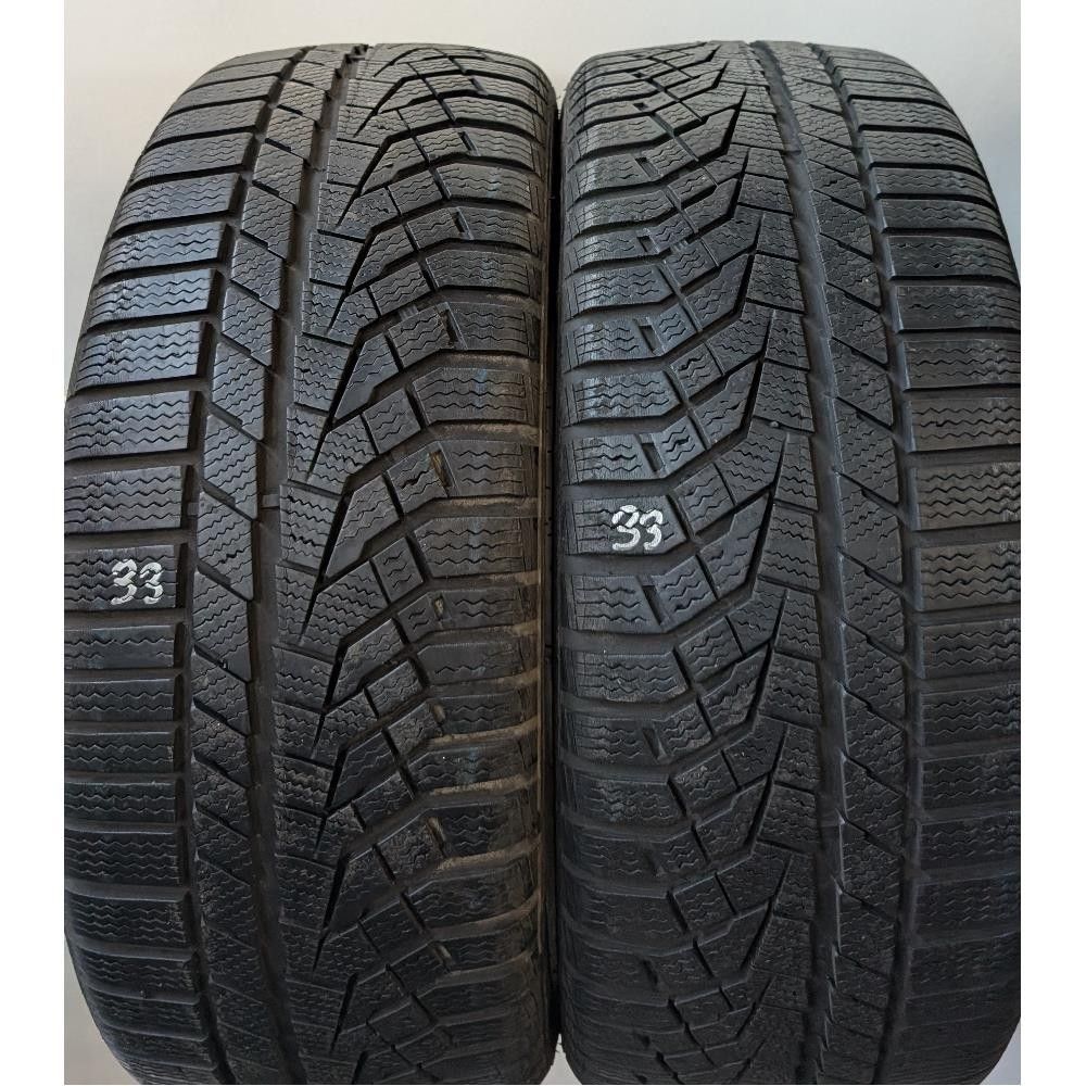 Pneumatico 215 45 17 91V XL M+S SAILUN ICE BLAZER ALPINE EVO usato