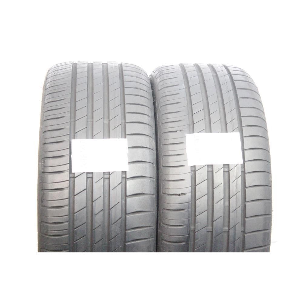 215 45 R16 86H GOODYEAR EFFICIENT GRIP PERFORMANCE