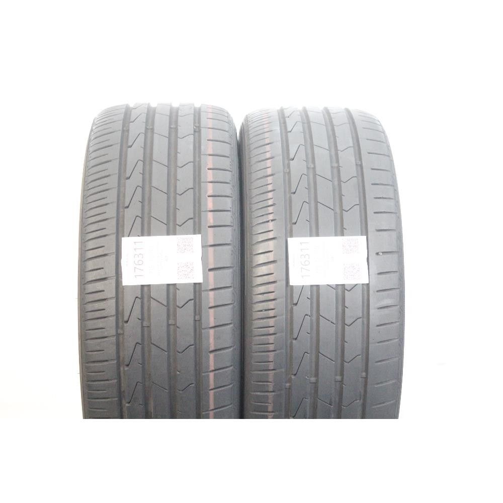 Pneumatico 215 45 R16 90V XL HANKOOK VENTUS PRIME 3 usato