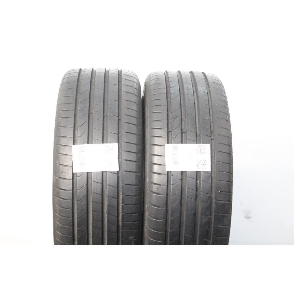 Pneumatico 215 45 R16 90V XL HANKOOK VENTUS PRIME 4 usato
