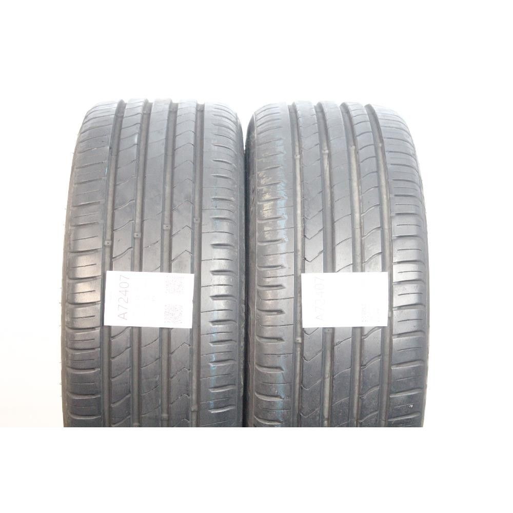 215 45 R16 90V XL KUMHO ECSTA HS51