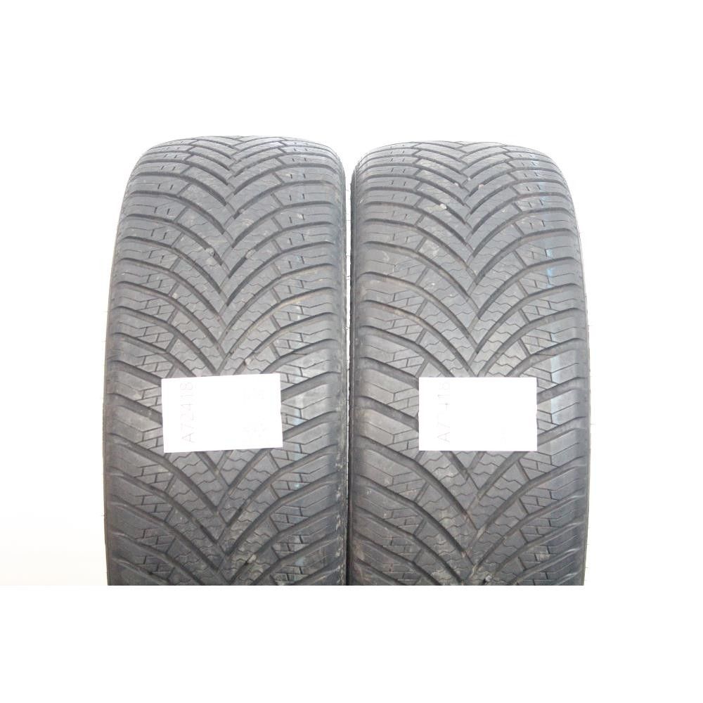 215 45 R16 90V XL M+S LINGLONG GREEN-MAX ALL SEASON 