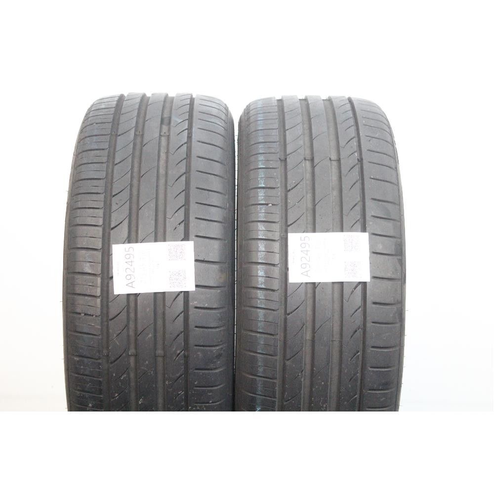 Pneumatico 215 45 R16 90V XL TRACMAX X-PRIVILO TX3 usato