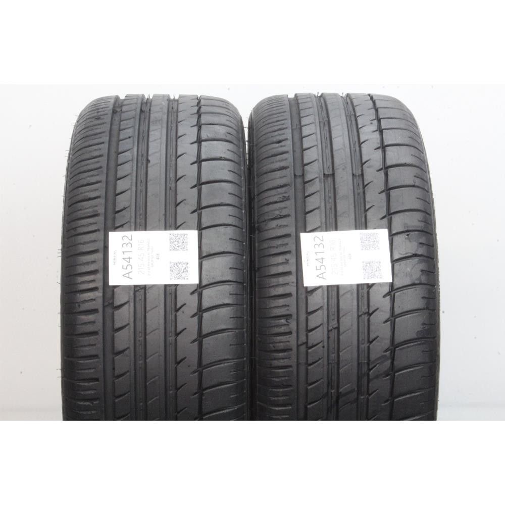 215 45 R16 90V XL TRIANGLE SPORTEX TH201 