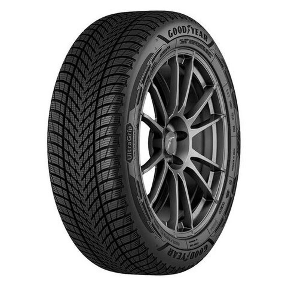 Pneumatico 215 45 R17 91V XL M+S GOODYEAR ULTRAGRIP PERFORMANCE 3 invernali